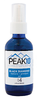 *Peak10 BLACK DIAMOND restore + protect oil 2oz