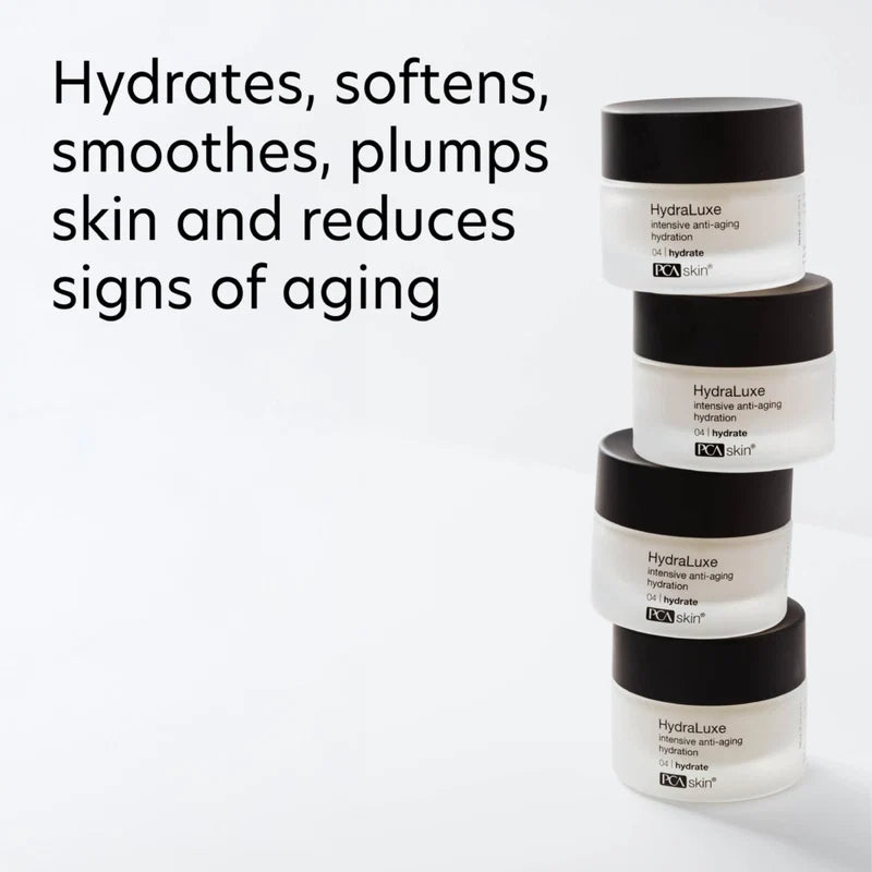 -PCA HydraLuxe
