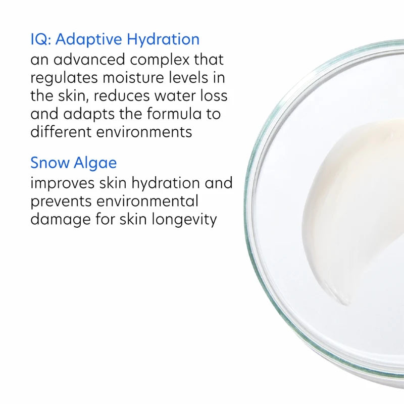 -PCA HydraLuxe