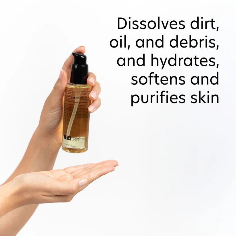-PCA Daily Cleansing Oil