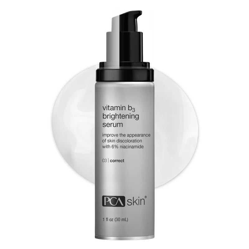 -PCA Vitamin b3 Brightening Serum