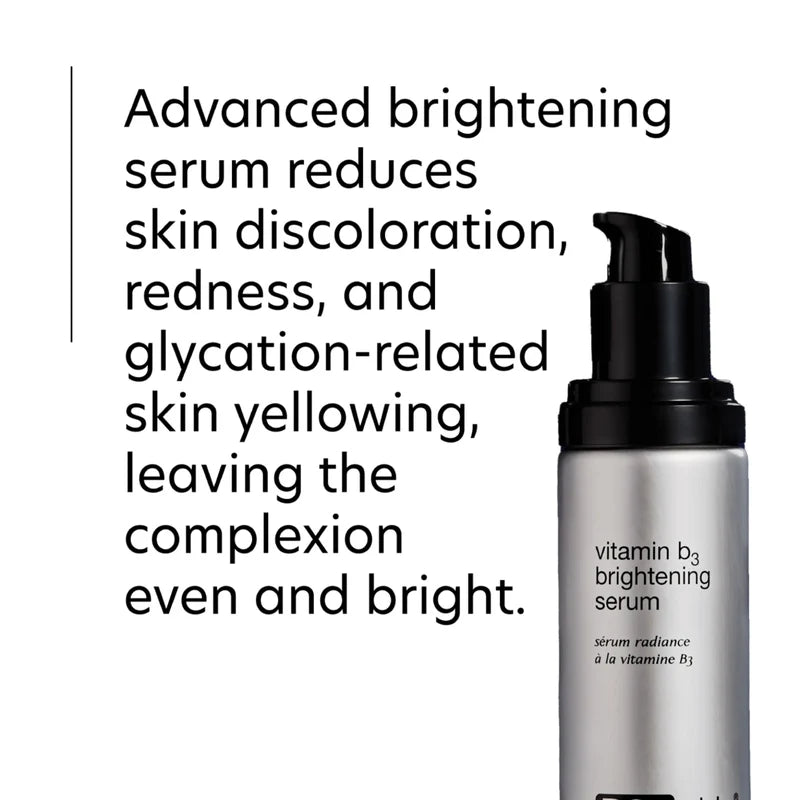 -PCA Vitamin b3 Brightening Serum