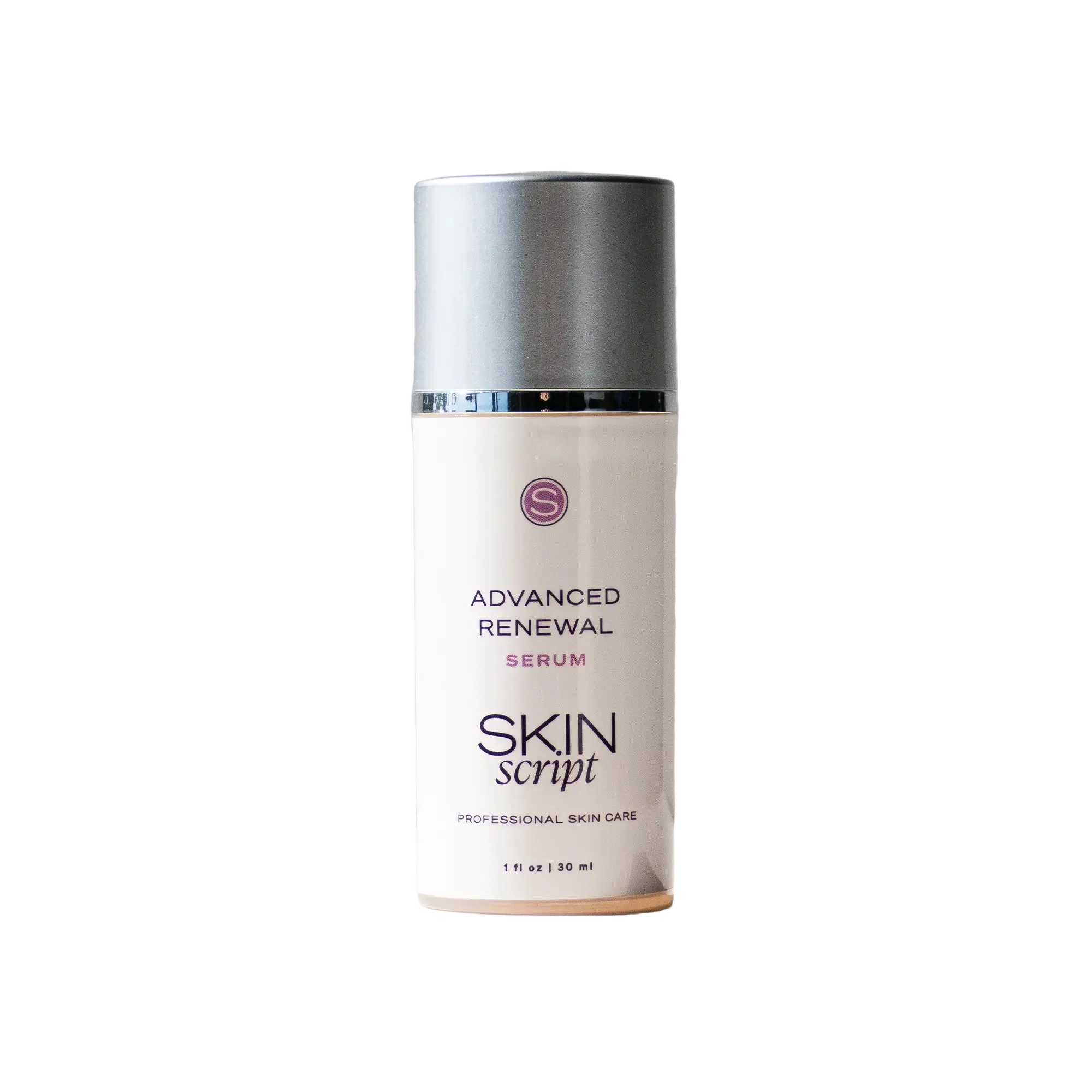 Advanced Renewal Serum