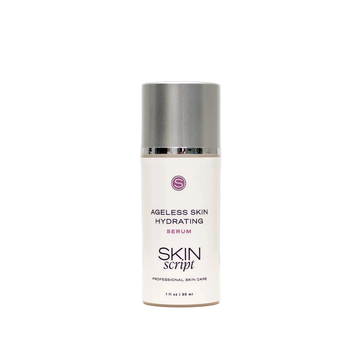 Ageless Hydrating Serum