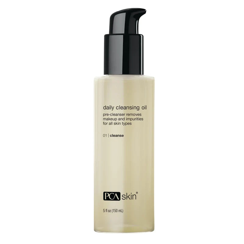 -PCA Daily Cleansing Oil