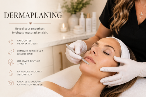 Dermaplaning