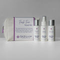 Fresh Face Travel Kit