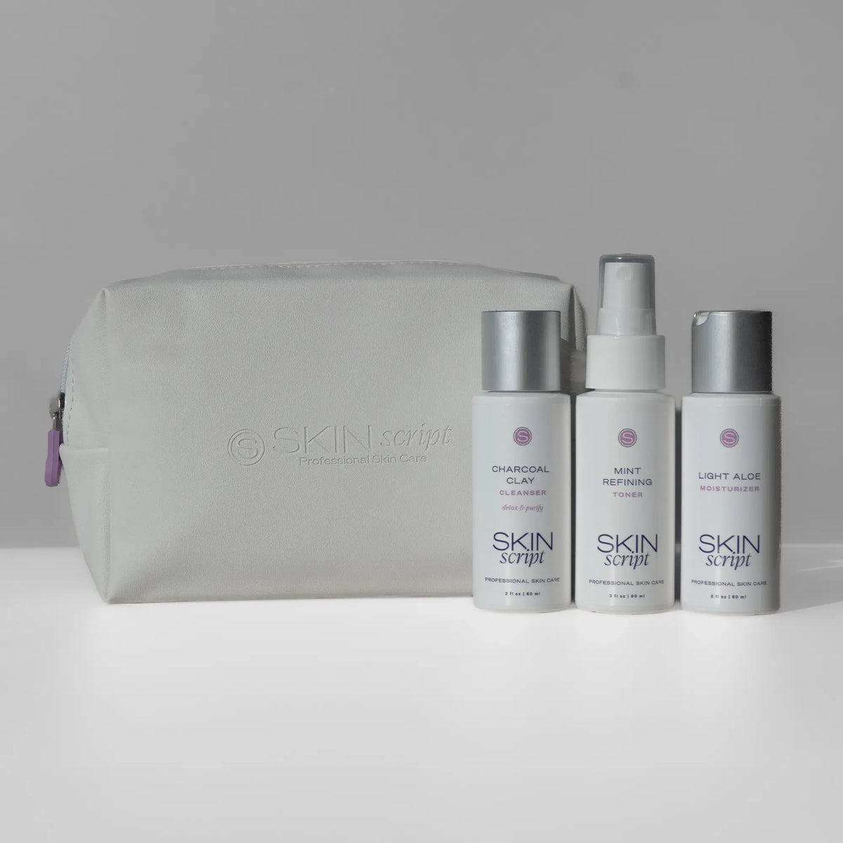 Fully Quenched Travel Kit
