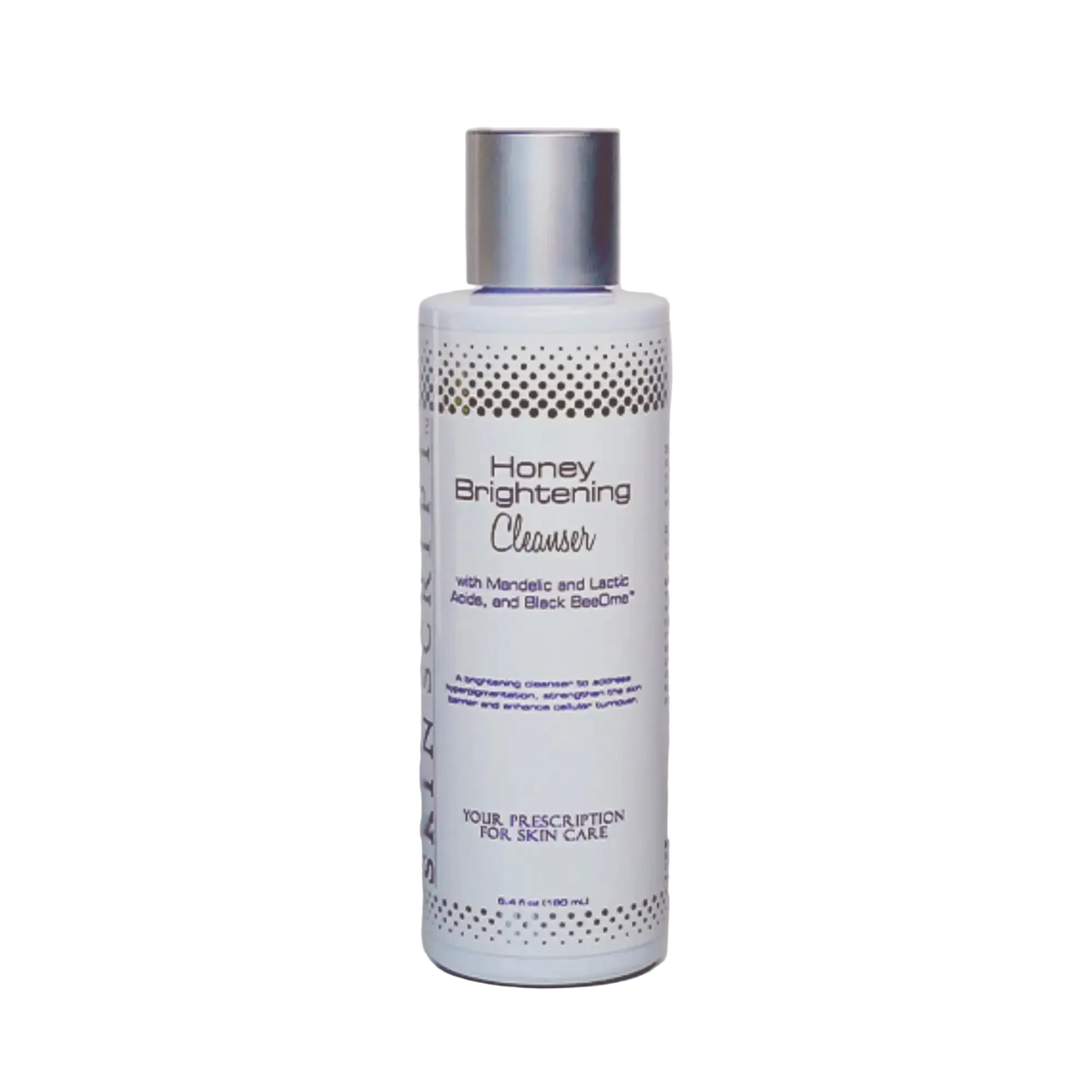 Honey Brightening Cleanser