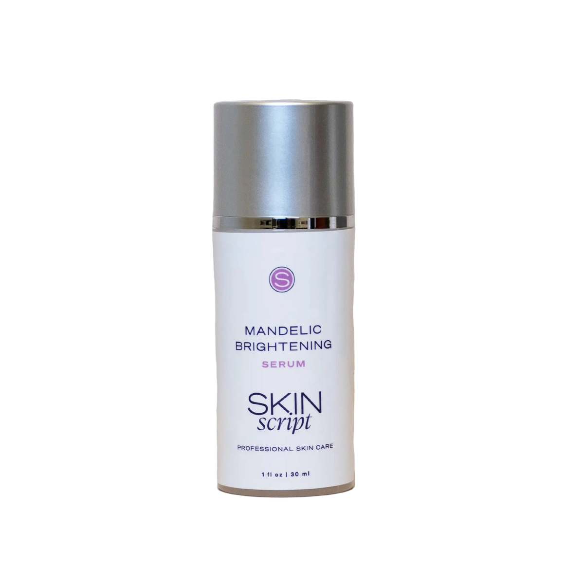 Mandelic Brightening Serum
