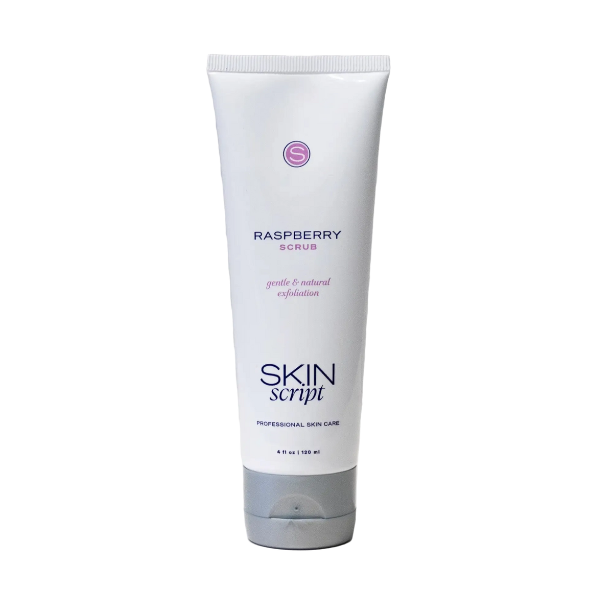 Raspberry Refining Scrub