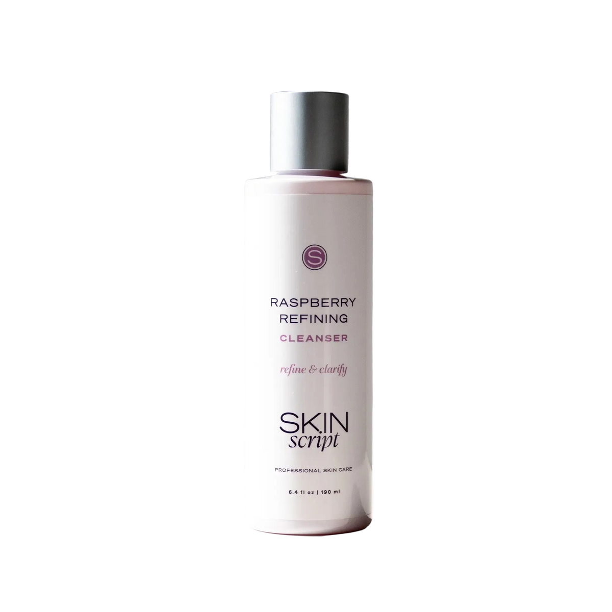 Raspberry Refining Cleanser