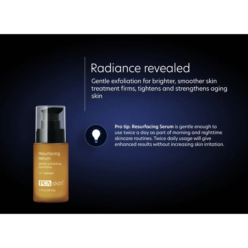 -PCA Resurfacing Serum