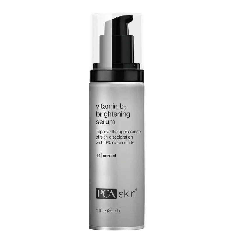 -PCA Vitamin b3 Brightening Serum