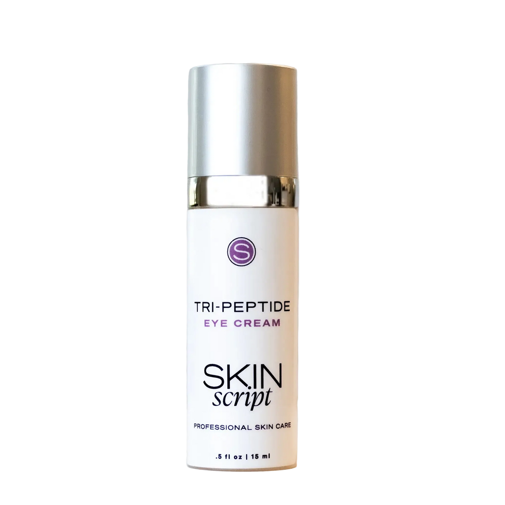 Tri-Peptide Eye Cream