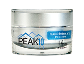 NuGLO .5% RETINOL PM Cream 1oz