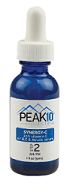 *Peak10 SYNERGY-C 20% Vit. C w/B - E & ferulic serum 1oz