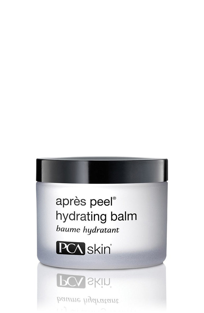 -PCA Après Peel® Hydrating Balm ( normal, dry skin), MOISTURIZERS, PCA Skin - LoveYourSkinRX