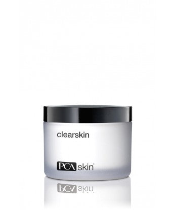 -PCA Clearskin Moisturizer (normal to oily, breakout-prone and sensitive skin), MOISTURIZERS, PCA Skin - LoveYourSkinRX