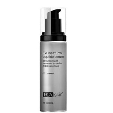 -Exlinea Pro Peptide Serum